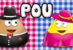 Pou Mod APK