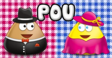 Pou Mod APK