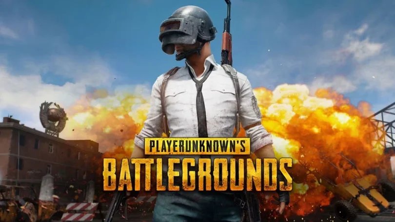 PUBG MOBILE MOD APK (Unlimited Money) v3.6.0