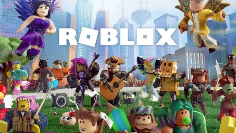 Roblox v2.661.713 MOD APK