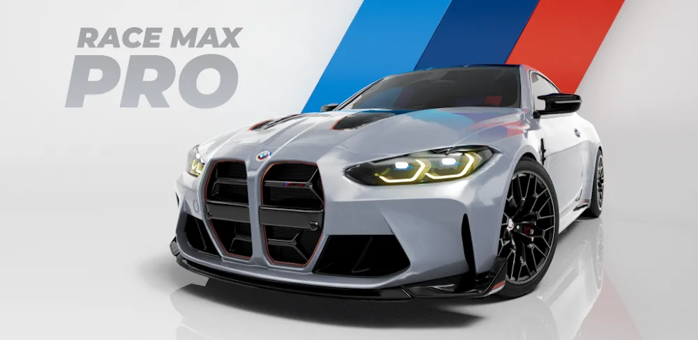 Race Max Pro - Car Racing Mod APK 1.6.12 [Unlimited money]