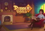 Riddle Road MOD APK