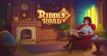 Riddle Road MOD APK