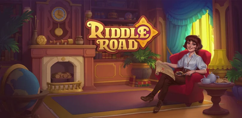 Riddle Road MOD APK