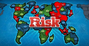 RISK Global Domination MOD APK