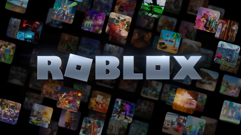 Roblox mod apk