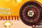 Roulette Royale Mod Apk