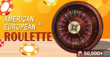 Roulette Royale Mod Apk