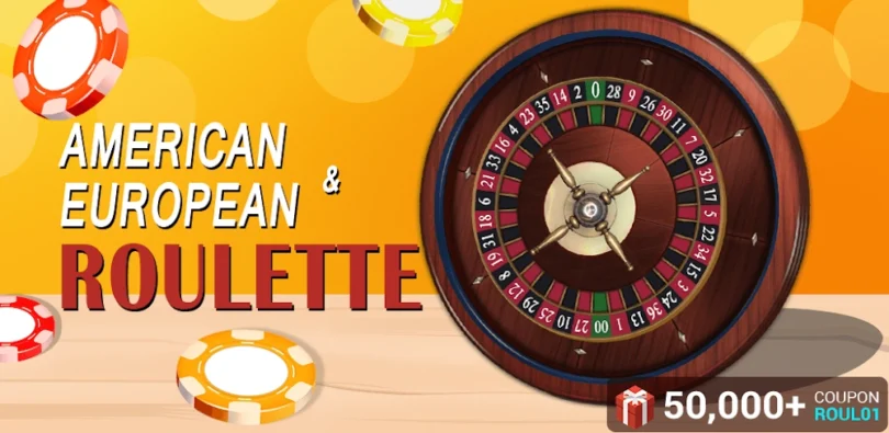 Roulette Royale Mod Apk