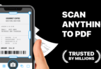 TapScanner mod apk