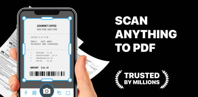 TapScanner mod apk