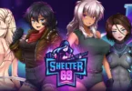 Shelter 69 mod apk