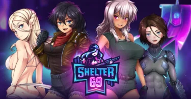 Shelter 69 mod apk