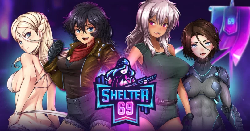 Shelter 69 mod apk