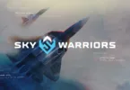 Sky Warriors MOD APK