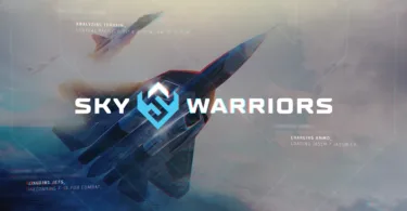 Sky Warriors MOD APK