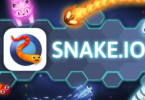 Snake.io MOD APK