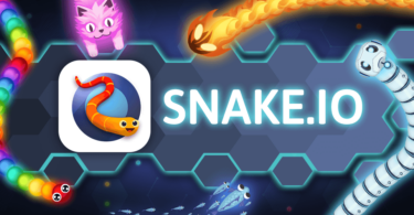 Snake.io MOD APK