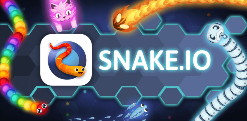 Snake.io MOD APK