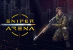 Sniper Arena MOD APK