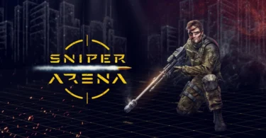 Sniper Arena MOD APK