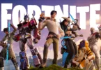 Fortnite MOD APK