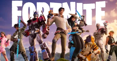 Fortnite MOD APK