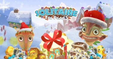 Solitaire TriPeaks MOD APK