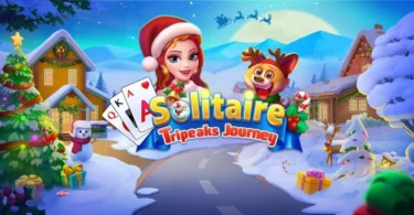 Solitaire TriPeaks Journey MOD APK