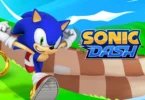 Sonic Dash MOD APK