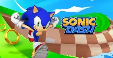 Sonic Dash MOD APK