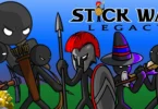 Stick War: Legacy MOD APK