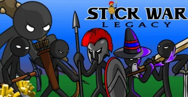 Stick War: Legacy MOD APK