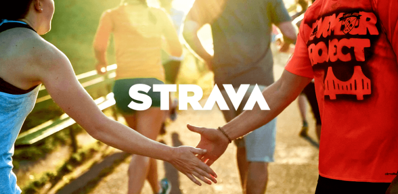 Strava MOD APK