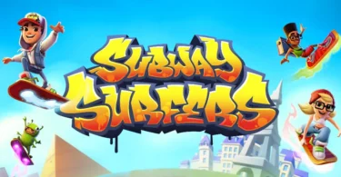 Subway Surfers MOD APK