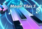 Magic Tiles 3