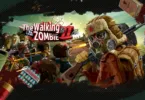 The Walking Zombie 2 MOD APK