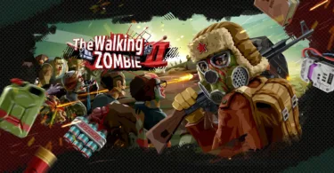 The Walking Zombie 2 MOD APK