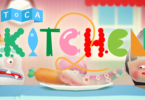 Toca Kitchen 2