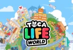 Toca Life World