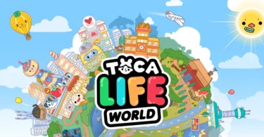 Toca Life World