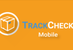 trackchecker mobile mod apk