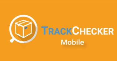 trackchecker mobile mod apk