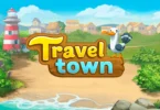 Travel Town MOD APK