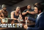 Mafia City MOD APK