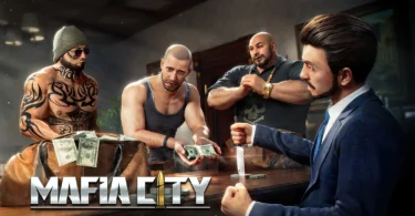 Mafia City MOD APK