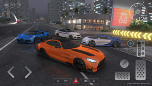 Real Car Parking 2 Mod APK