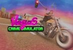 Vegas Crime Simulator 2 MOD APK