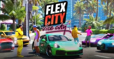 Vice Online MOD APK