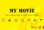 My Movie MOD APK